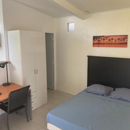 Appartement Orchidée 2 Fort-de-France Extérieur photo